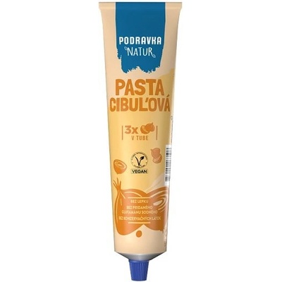 Podravka Natur Pasta cibuľová 190 g