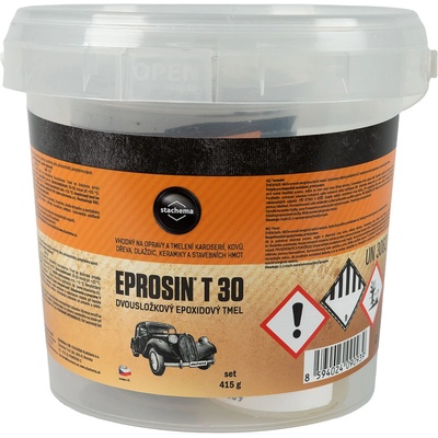 Stachema a.s. EPROSIN T-30+tvrdidlo P11 0,4 kg