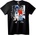 NOONEBRAND CARRIEL & PACO AMOROSO T-шърт - M, White