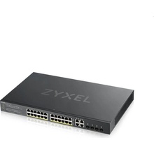 ZyXEL GS1920-24HP