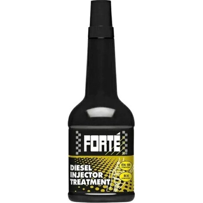 FORTE DIESEL INJECTOR TREATMENT 400 ml