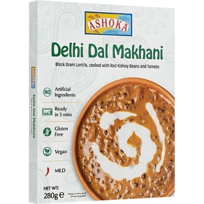 Ashoka Delhi Dal Makhani 280 g
