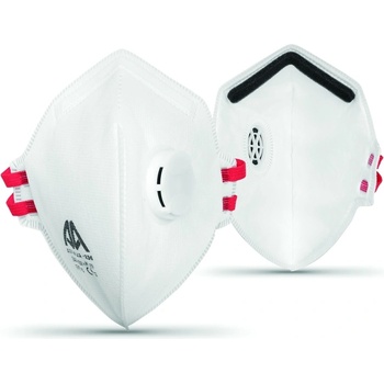 Image 1 of Activegear Дихателна маска за еднократна употреба Active AIR R36 (R36)