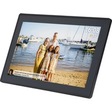 Denver Electronics PFF-1515B Цифрова рамка за снимки Black (DPFF1515B)