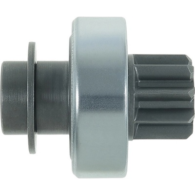 Voľnobežná prevodovka, štartér AS-PL SD3017