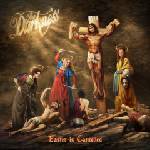 Mystic Production Darkness: Easter In Cancelled - CD (034562)