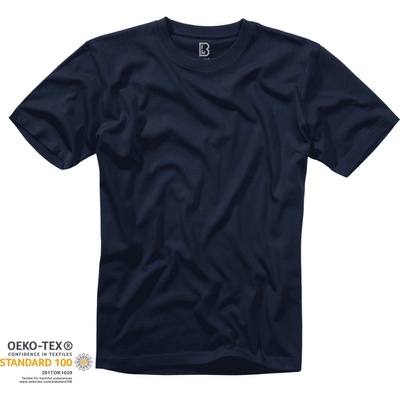 Brandit tričko Navy