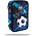 COOLPACK Несесер COOLPACK Jumper 2 FOOTBALL NAVY