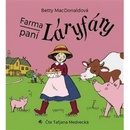 Farma paní Láryfáry