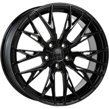 Haxer HX042 8.5x19 5x112 ET35 gloss black