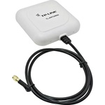 TP-Link Насочена антена TP-Link 2409, 2.4 GHz, 9 dBi, RP-SMA (2409)