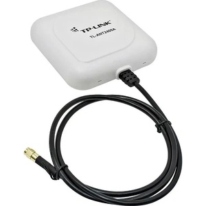 TP-Link Насочена антена TP-Link 2409, 2.4 GHz, 9 dBi, RP-SMA (2409)