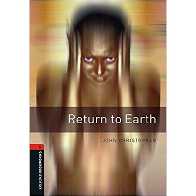 Return to Earth + mp3 Pack - Kolektív