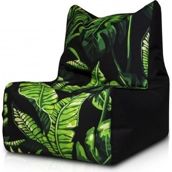 Ecopuf Solid MODERN polyester DG45/NC14
