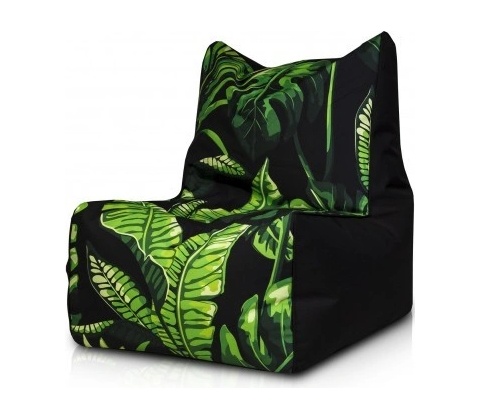 Ecopuf Solid MODERN polyester DG4