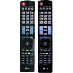 LG akb73615302 - оригинален дистанционен контрол (akb73615302) Дистанционно