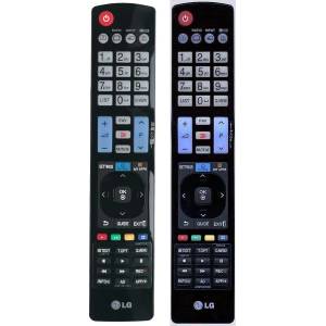 LG akb73615302 - оригинален дистанционен контрол (akb73615302) Дистанционно