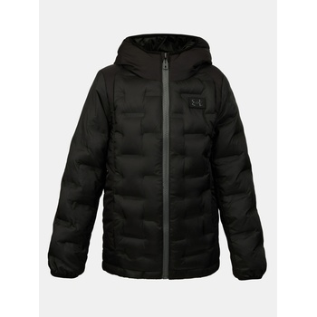 Under Armour Момчешко яке Under Armour UA BONDED QUILT PUFFER JACKET Under Armour | Sin | Момчешки | 128