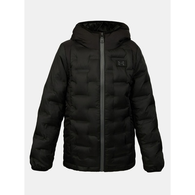 Under Armour Момчешко яке Under Armour UA BONDED QUILT PUFFER JACKET Under Armour | Sin | Момчешки | 128