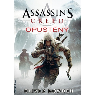 Assassin's Creed: Opuštěný