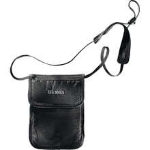Tatonka Skin Folded Neck Pouch black