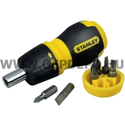 STANLEY 0-66-358