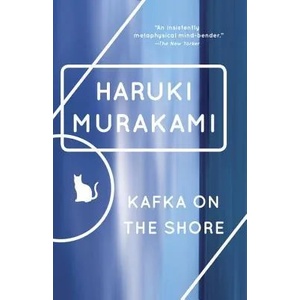 Kafka on the Shore (ISBN: 9781400079278)