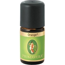 Primavera Éterický olej Pomaranč červený BIO - 5 ml