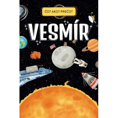 Vesmír