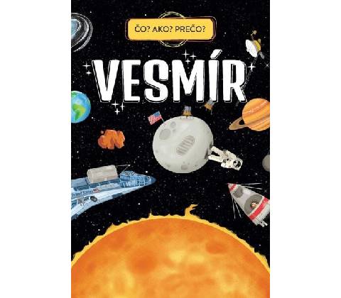 Vesmír