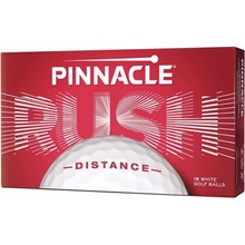 Pinnacle Rush Distance bílé 3 ks