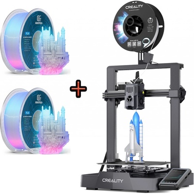 Creality Ender-3 V3 KE