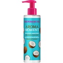 Dermacol Aroma Ritual Brazílsky kokos tekuté mydlo 250 ml