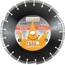 Richmann Kotouč diamantový segmentový 350 x 25,4 mm PC4898