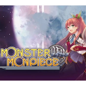 Monster Monpiece