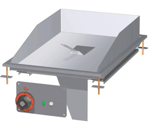 RM Gastro FTLD-64ETS