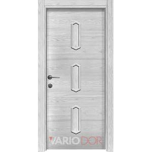 VarioDor Остъкление за интериорна врата мод. vd-32-p (това не е врата)