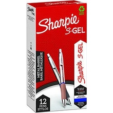 Sharpie 2162642 modré 12 ks 0.7mm