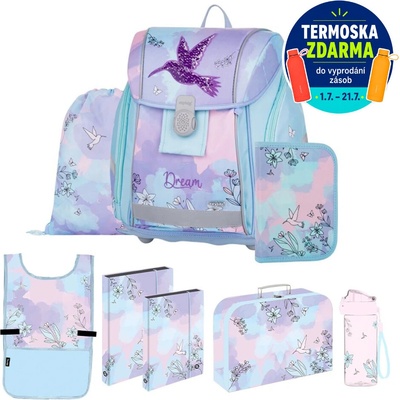PREMIUM LIGHT Oxybag Kolibřík