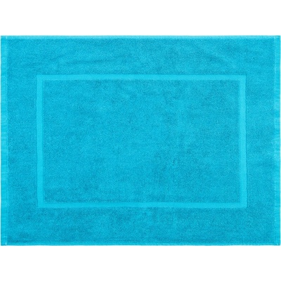B.E.S. Petrovice Comfort azurová 50 x 70 cm
