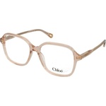 Chloe Диоптрични очила Chloe CH0313O 005 - leshti