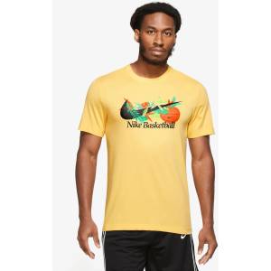JORDAN Тениска m nk df swoosh 2