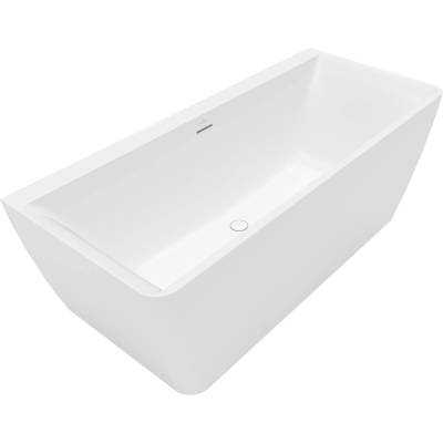 Villeroy & Boch Subway 3.0 180x80 cm, Alpin UBQ180SBW2DV-01