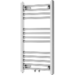 Mexen Mars 700x400 mm 188W chrome (W110-0700-400-00-01)