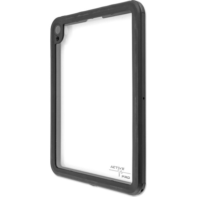 Калъф за таблет 4smarts Rugged Case Active Pro Stark (4S467525), за Apple iPad Pro 12.9, черен (4S467525)
