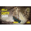 Mamoli Mini Cutty Sark kit 1:250