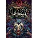 Glass Masquerade 2: Illusions
