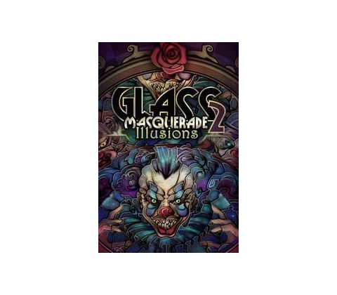 Glass Masquerade 2: Illusions