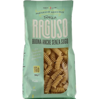 Raguso Fusilli 0,5 kg
