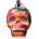 Police To Be Exotic Jungle for Woman EDP 125 ml
